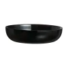 Luminarc Assiette à soupe Pho noire 17 cm Friend's Time> Assiettes Creuses