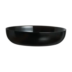 Luminarc Assiette à soupe Pho noire 17 cm Friend's Time> Assiettes Creuses