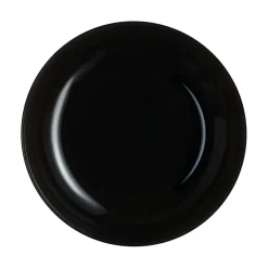 Luminarc Assiette à soupe Pho noire 17 cm Friend's Time> Assiettes Creuses