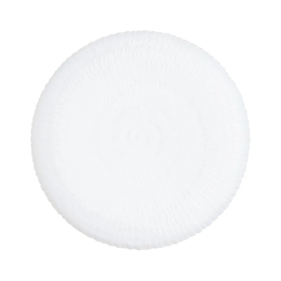 Luminarc Assiette blanche 26 cm Ammonite> Assiettes Plates
