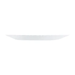 Luminarc Assiette blanche 27 cm Feston><noscript><img width=