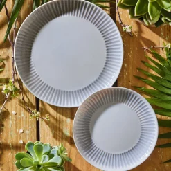 Luminarc Assiette creuse 20 cm Cottage Granit> Assiettes Creuses