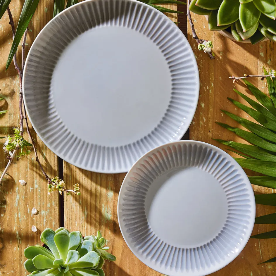 Luminarc Assiette creuse 20 cm Cottage Granit> Assiettes Creuses