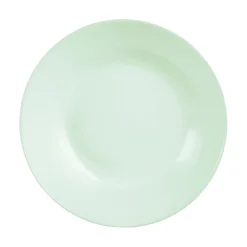 Luminarc Assiette creuse 20 cm Diwali Paradise Green> Assiettes Creuses