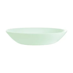 Luminarc Assiette creuse 20 cm Diwali Paradise Green> Assiettes Creuses