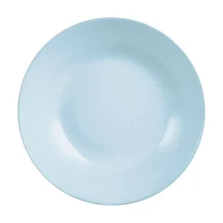 Luminarc Assiette creuse 20 cm Diwali Paradise Blue> Assiettes Creuses