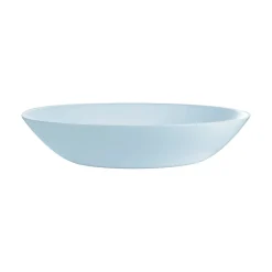 Luminarc Assiette creuse 20 cm Diwali Paradise Blue><noscript><img width=
