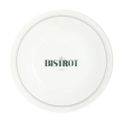Luminarc Assiette creuse 20 cm Gabin> Assiettes Creuses