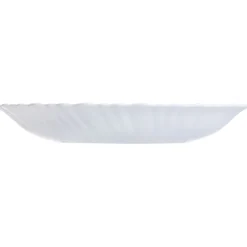 Luminarc Assiette creuse blanche 23 cm Feston><noscript><img width=