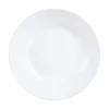 Luminarc Assiette creuse blanche 20 cm Diwali> Assiettes Creuses