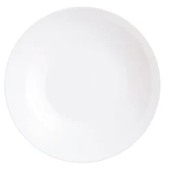 Luminarc Assiette creuse blanche 26 cm Friend's Time> Assiettes Creuses