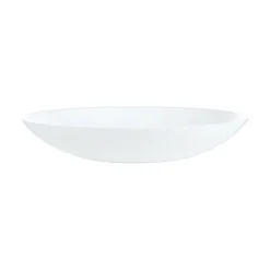Luminarc Assiette creuse blanche 26 cm Friend's Time><noscript><img width=
