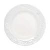 Luminarc Assiette creuse blanche 22 cm Danbury> Assiettes Creuses