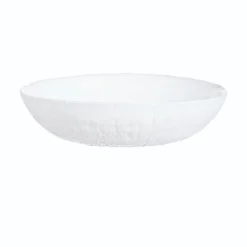 Luminarc Assiette creuse blanche 21 cm Ammonite><noscript><img width=