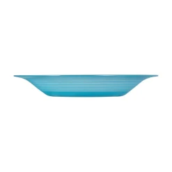 Luminarc Assiette creuse bleue 21,5 cm Factory><noscript><img width=