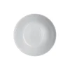 Luminarc Assiette creuse grise 20 cm Pampille> Assiettes Creuses