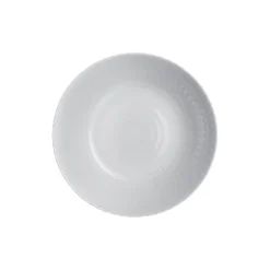Luminarc Assiette creuse grise 20 cm Pampille> Assiettes Creuses