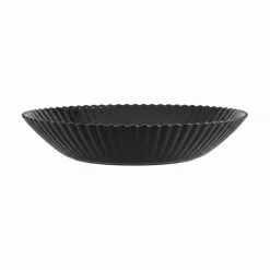 Luminarc Assiette creuse noire 20 cm Bloom><noscript><img width=