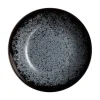 Luminarc Assiette creuse noire 20 cm Slate> Assiettes Creuses
