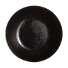 Luminarc Assiette creuse noire 20 cm Diana> Assiettes Creuses