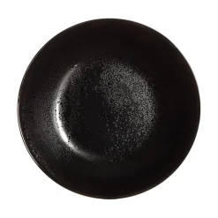 Luminarc Assiette creuse noire 20 cm Diana> Assiettes Creuses