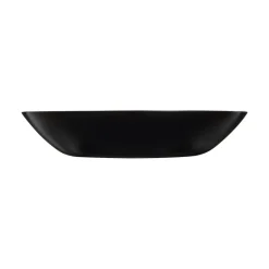 Luminarc Assiette creuse noire 20 cm Diana><noscript><img width=
