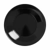 Luminarc Assiette creuse noire 20 cm Apy> Assiettes Creuses