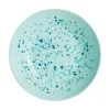 Luminarc Assiette creuse turquoise 20 cm Venezia> Assiettes Creuses