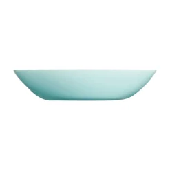 Luminarc Assiette creuse turquoise 20 cm Venezia> Assiettes Creuses