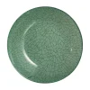 Luminarc Assiette creuse verte 20 cm Mindy Green> Assiettes Creuses