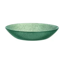 Luminarc Assiette creuse verte 20 cm Mindy Green> Assiettes Creuses