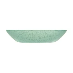 Luminarc Assiette creuse verte 20 cm Mindy Green><noscript><img width=