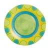 Luminarc Assiette dessert 19 cm Propriano Turquoise> Assiettes À Dessert
