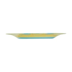 Luminarc Assiette dessert 19 cm Propriano Turquoise> Assiettes À Dessert