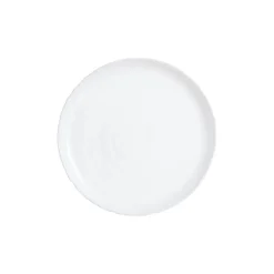 Luminarc Assiette dessert blanche 19 cm Ammonite> Assiettes À Dessert