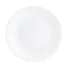 Luminarc Assiette dessert blanche 19 cm Feston> Assiettes À Dessert