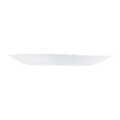 Luminarc Assiette dessert blanche 19 cm Feston> Assiettes À Dessert
