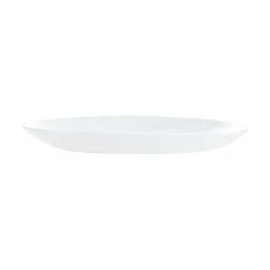 Luminarc Assiette dessert blanche 19 cm Diwali> Assiettes À Dessert