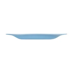Luminarc Assiette dessert bleue 19 cm Carine> Assiettes À Dessert