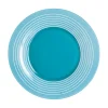 Luminarc Assiette dessert bleue 19,5 cm Factory> Assiettes À Dessert