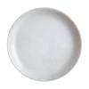 Luminarc Assiette dessert grise 19 cm Diwali Marble> Assiettes À Dessert