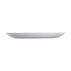 Luminarc Assiette dessert grise 19 cm Venezia> Assiettes À Dessert