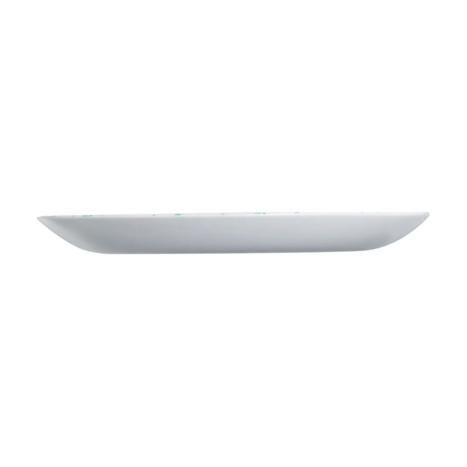 Luminarc Assiette dessert grise 19 cm Venezia> Assiettes À Dessert