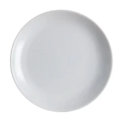 Luminarc Assiette dessert grise 19 cm Diwali> Assiettes À Dessert