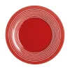 Luminarc Assiette dessert rouge 19,5 cm Factory> Assiettes À Dessert