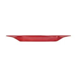 Luminarc Assiette dessert rouge 19,5 cm Factory><noscript><img width=