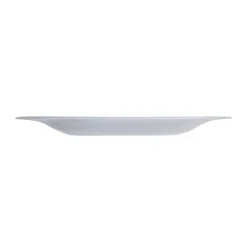 Luminarc Assiette grise 19 cm Carine> Assiettes À Dessert