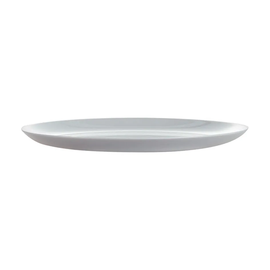 Luminarc Assiette grise 25 cm Diwali> Assiettes Plates