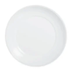 Luminarc Assiette plate 25 cm Apy> Assiettes Plates