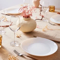 Luminarc Assiette plate 25 cm Apy><noscript><img width=